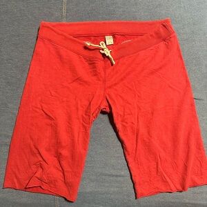 VINTAGE Lucky Brand Women's Shorts